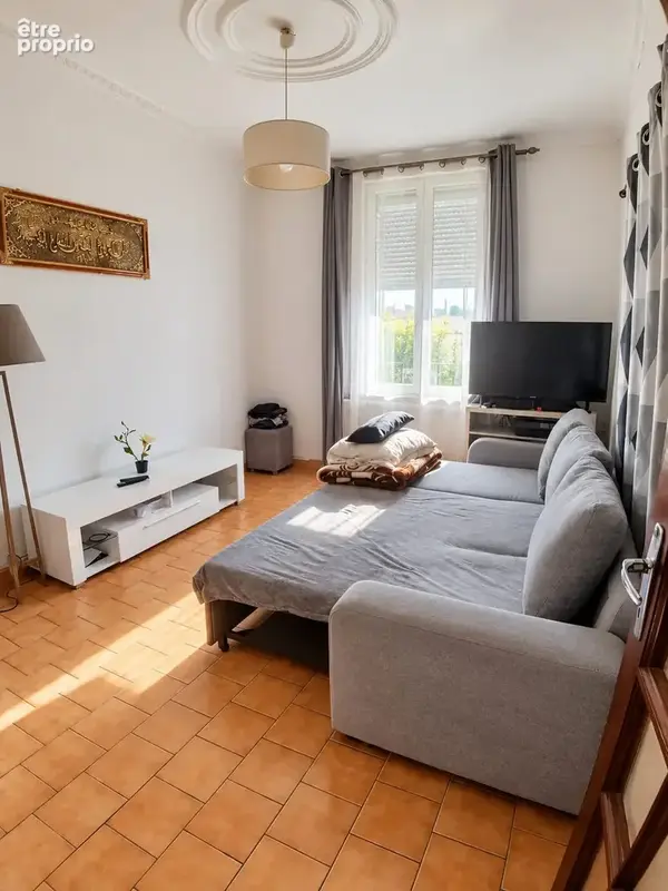 Maison 8 pièces 94 m² à vendre à Valenciennes (59300) - photo 1