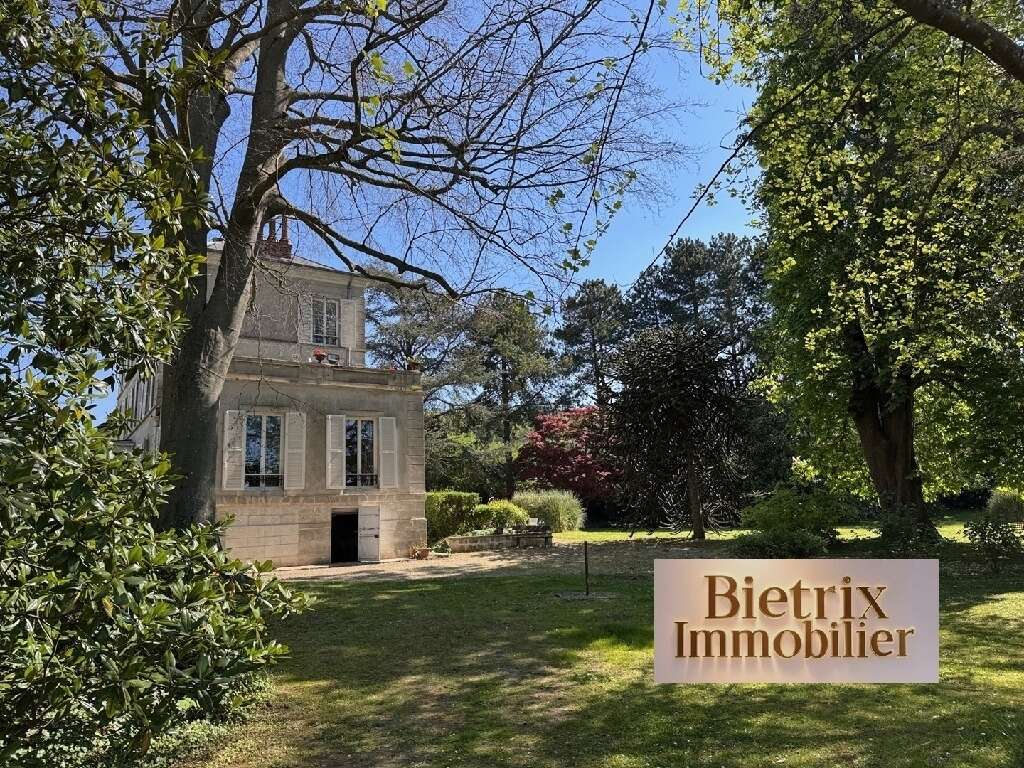 Maison à L'ISLE-ADAM