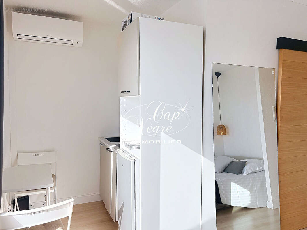 Appartement à LA CROIX-VALMER