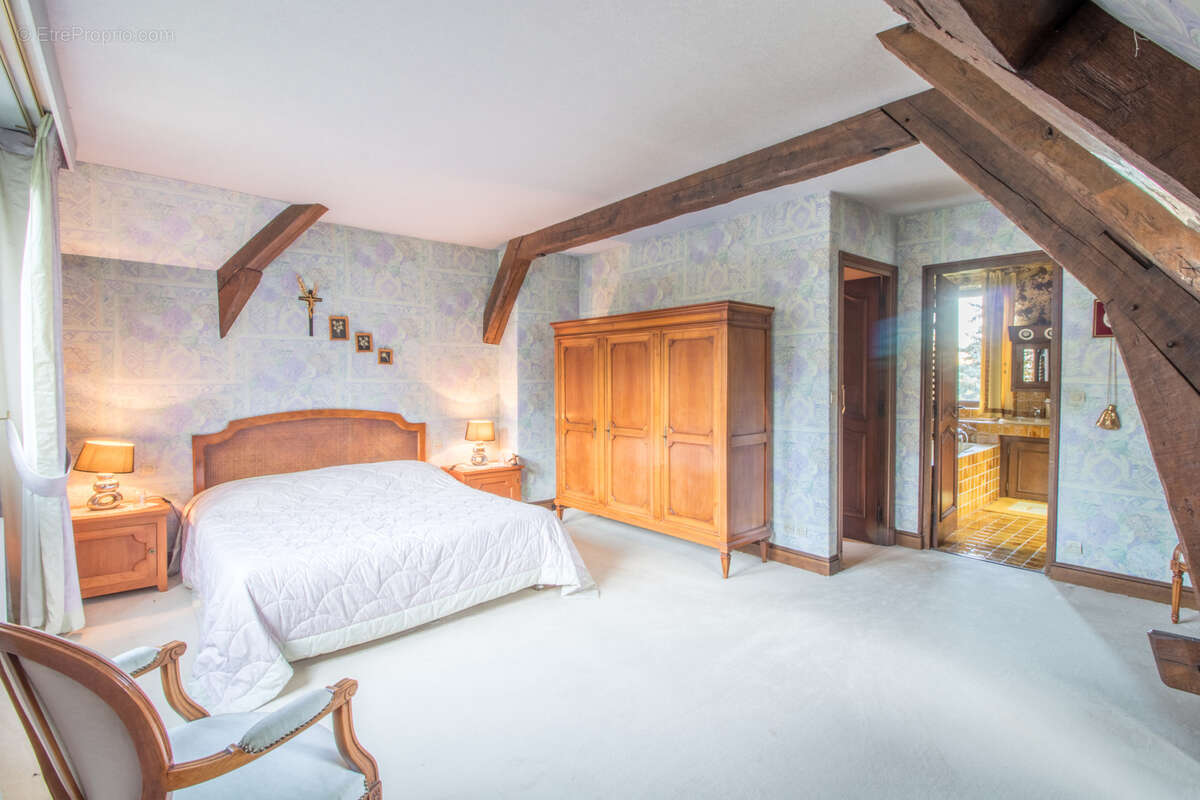 Maison à NOISY-SUR-OISE