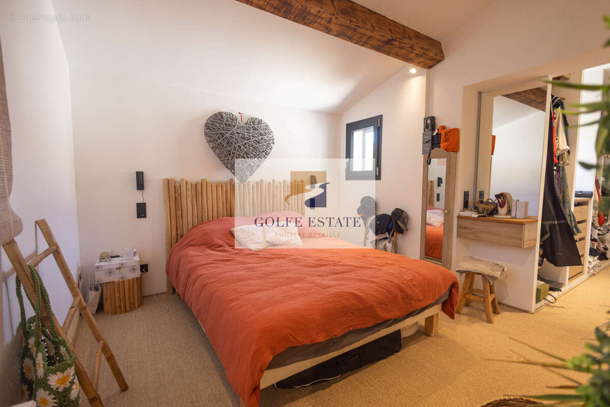 Maison à CAVALAIRE-SUR-MER