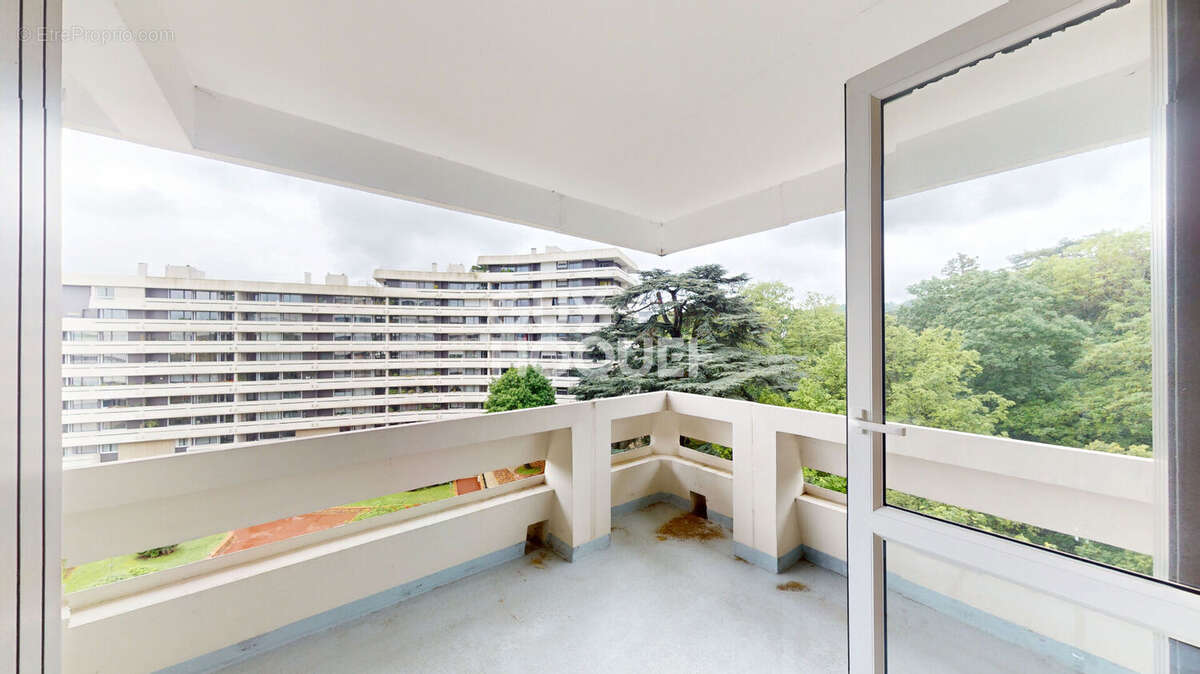 Appartement à FRANCONVILLE