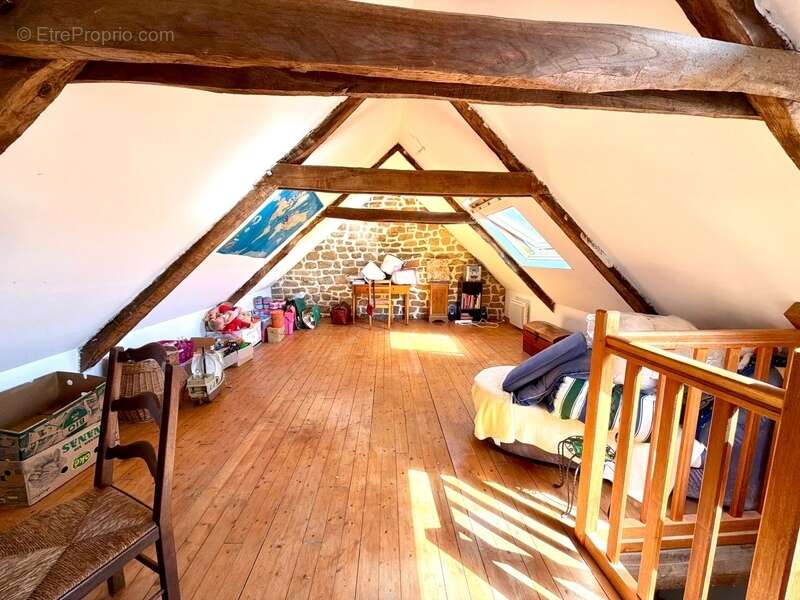 Maison à vendre 7 pièces  (56) - photo 11