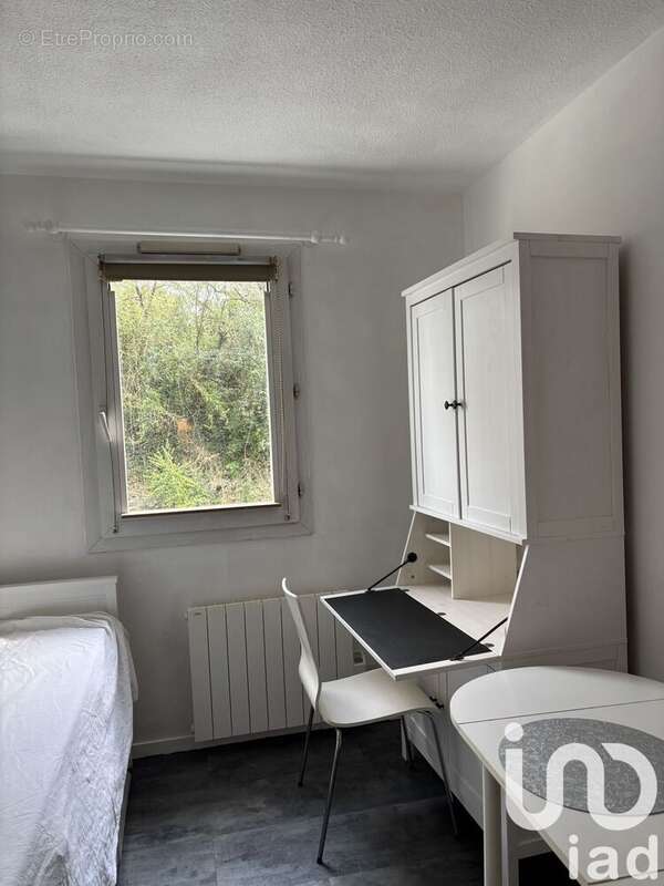 Photo 6 - Appartement à TOURS