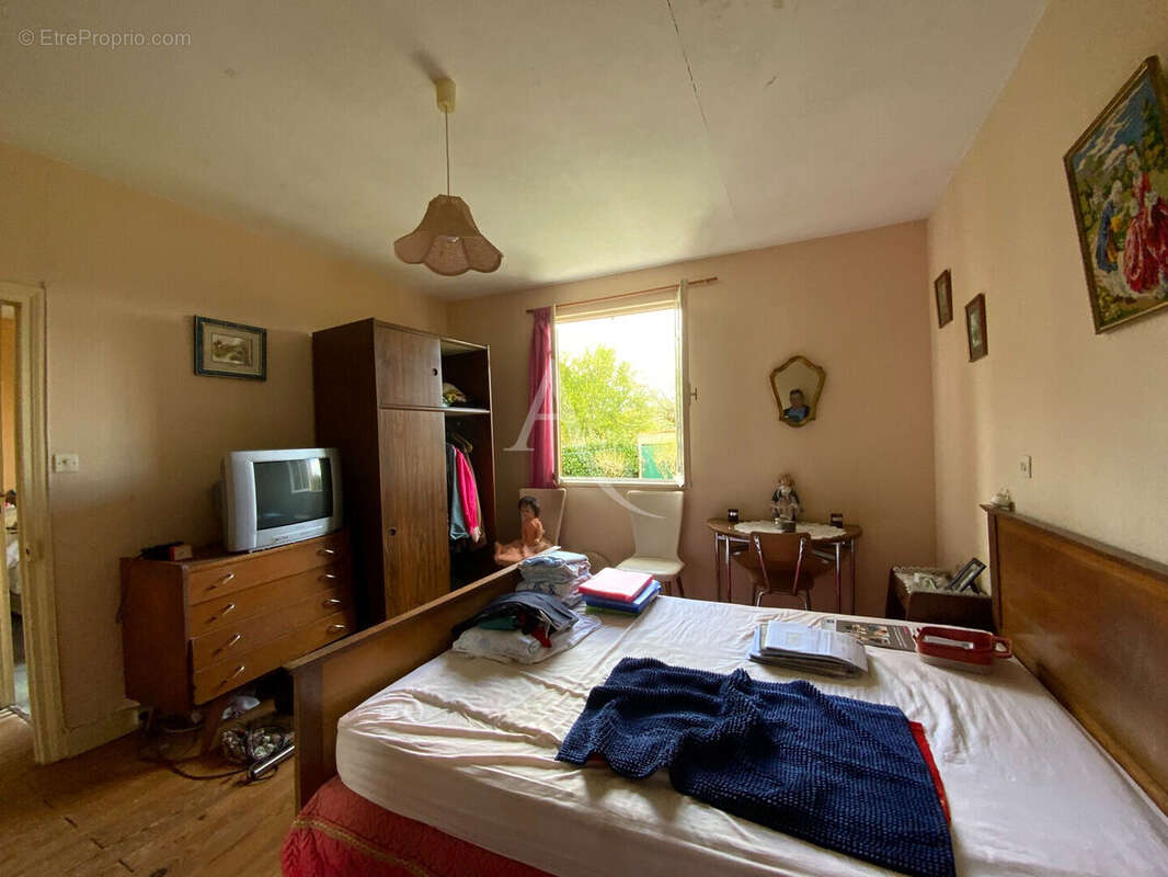 Maison Jonzac 3 pièce(s) 62 m2 - photo 13