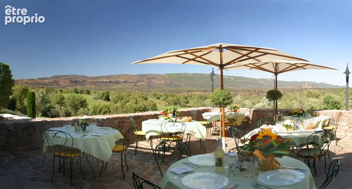 Belle maison au Domaine de St-Endréol 3P - photo 24