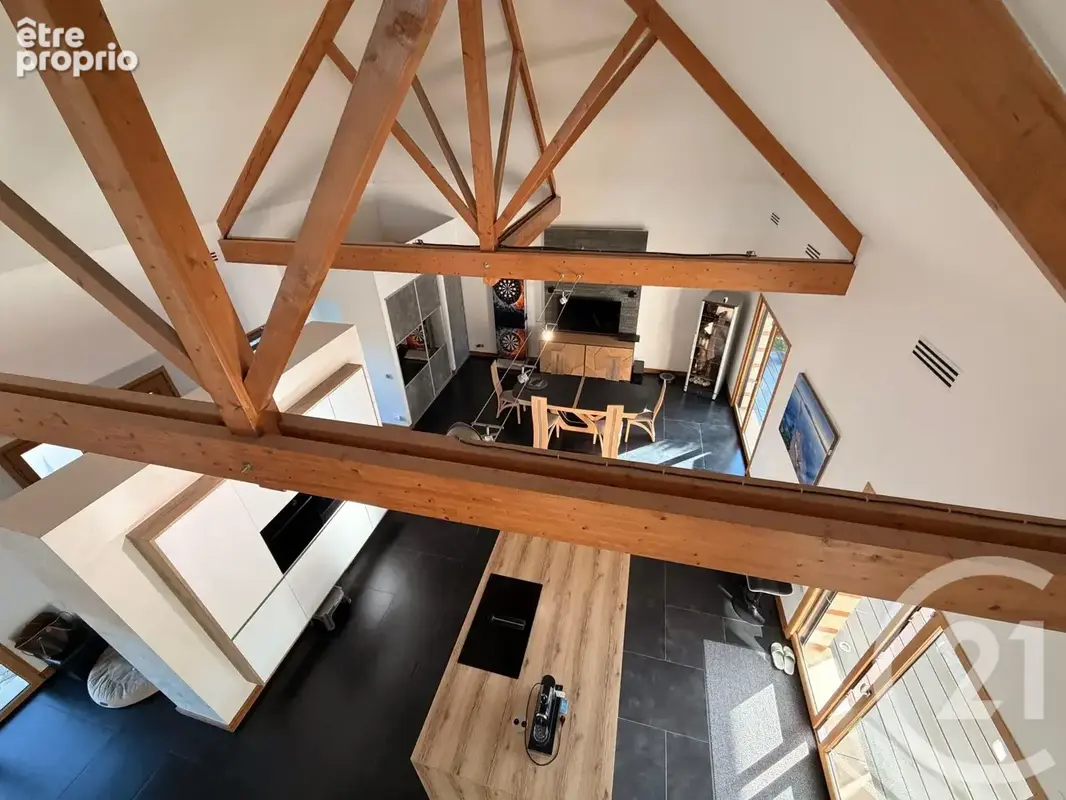 Maison 6 pièces 190 m² à vendre à Saint-Mard (77230) - photo 11