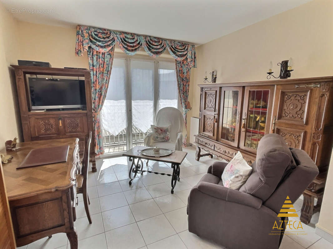 Appartement à CAMBRAI