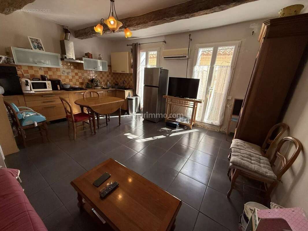 Vente Appartement Paulhan(34230) 199 000ï¿œ - photo 2