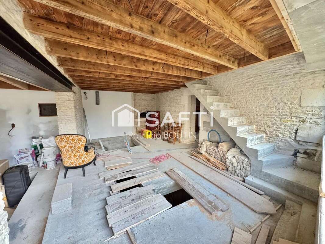 Photo 4 - Maison à ARCAIS