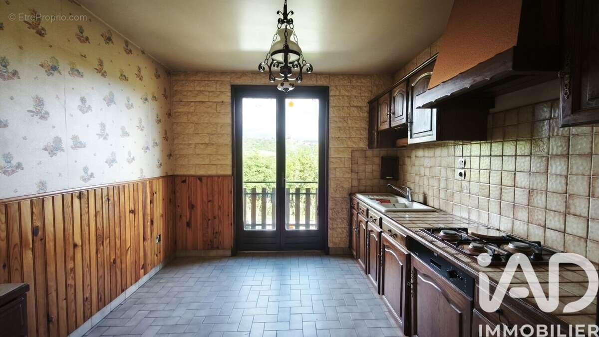 Photo 6 - Maison à COUBON