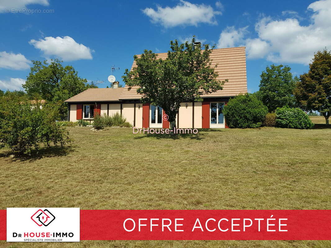 Maison 141 m² à Brantome  - photo 17