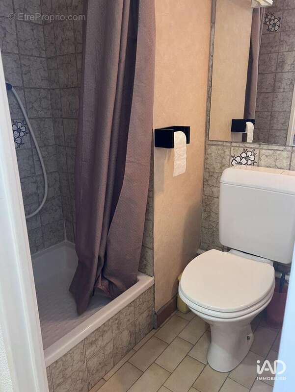 Photo 6 - Appartement à LE GRAU-DU-ROI