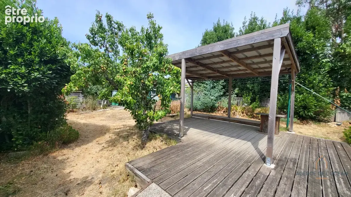 Maison à vendre à Bangor : charme authentique à Belle-Île-en-Mer - photo 11