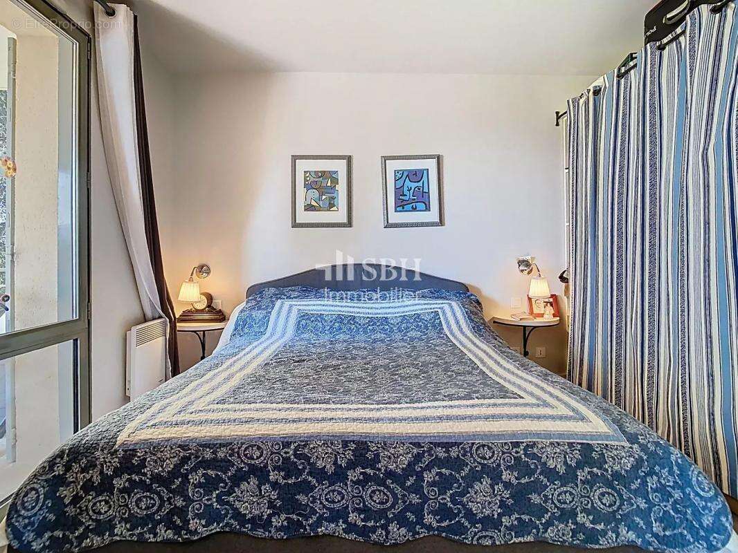 Appartement à SAUMANE-DE-VAUCLUSE