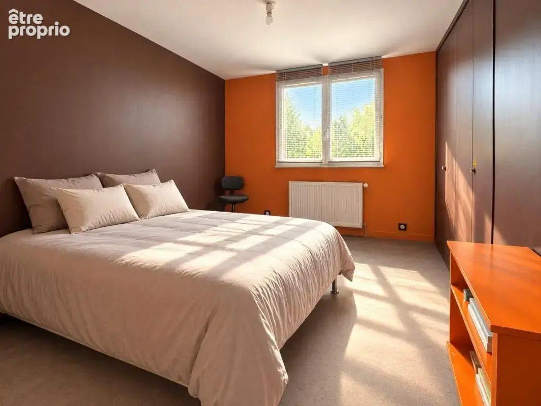 Maison 6 pièces 189 m² à vendre à Montesson (78360) - photo 7