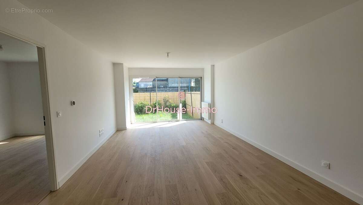 Appartement à TALENCE