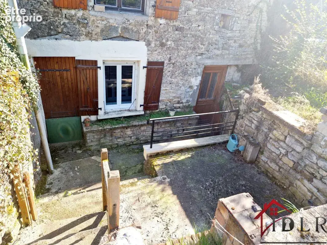 maison de 171 m2  spacieuse - photo 15