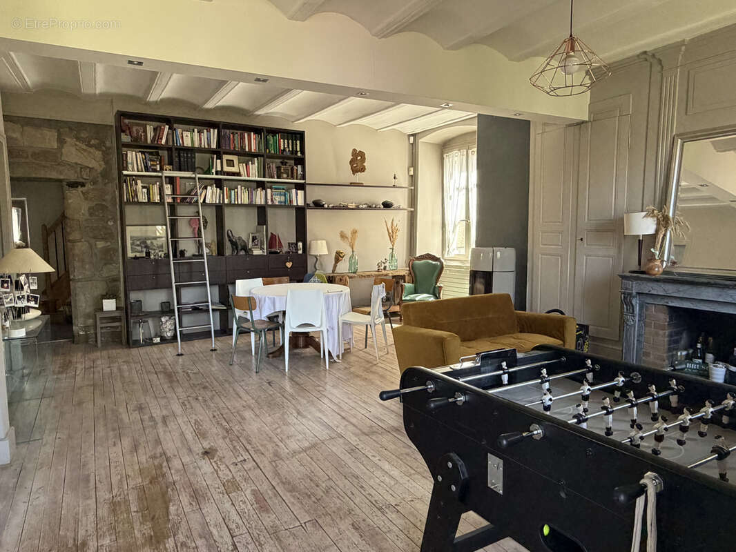 Maison à MONISTROL-SUR-LOIRE