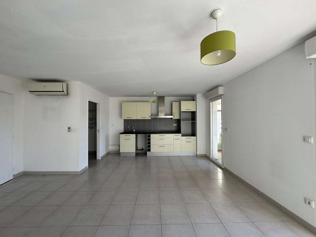 Appartement à NIMES