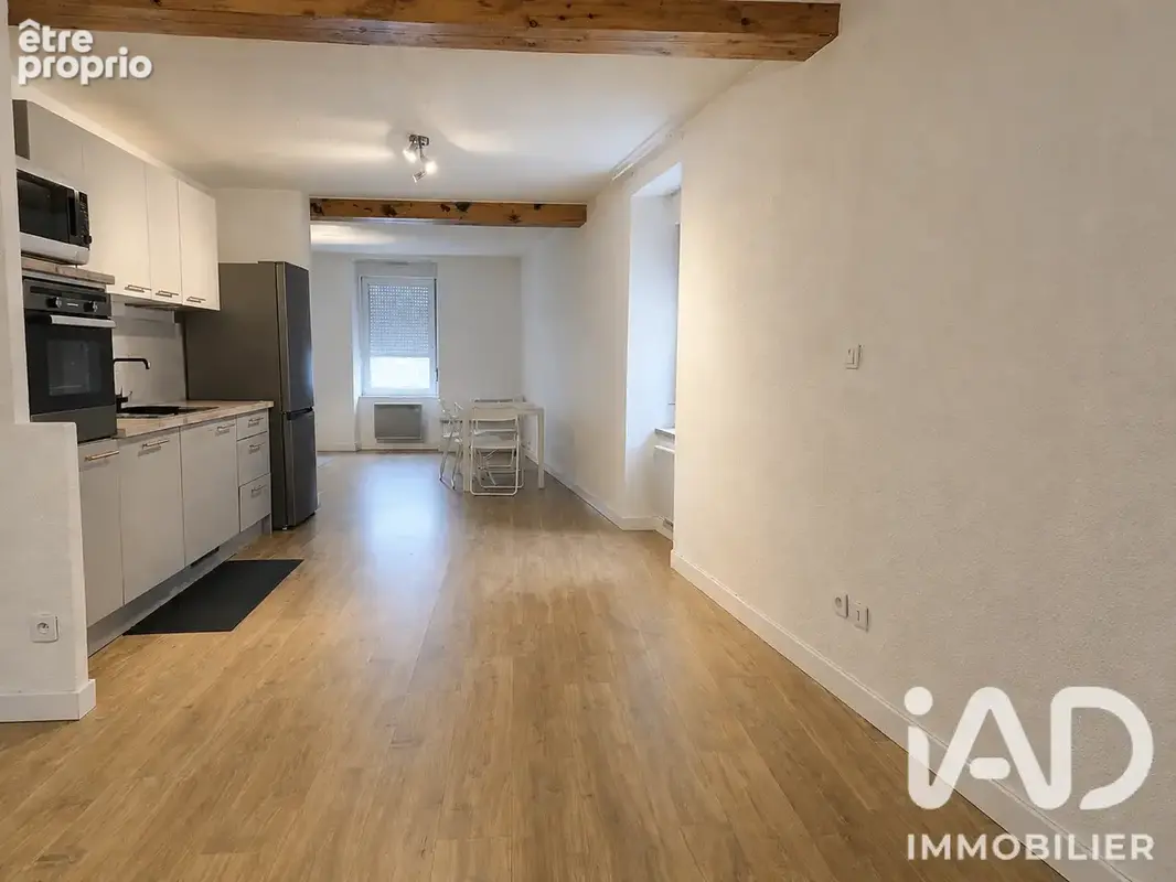 Photo 1 - Appartement à LONGWY