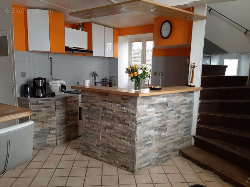 Maison à LE CHEYLARD