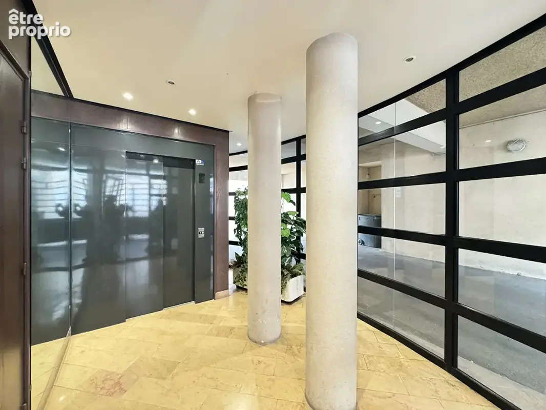 Appartement terrasse reims -129.43 m2 proche cathédrale - photo 13