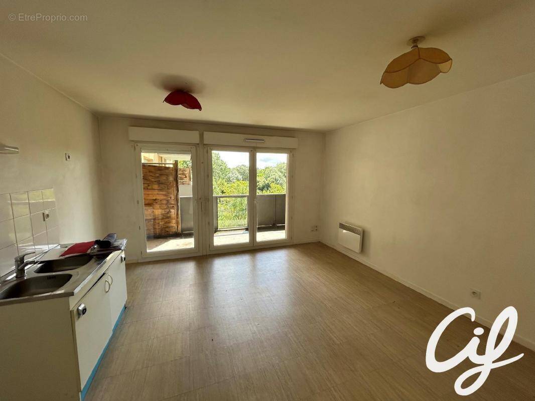 Appartement à LA ROCHE-SUR-YON