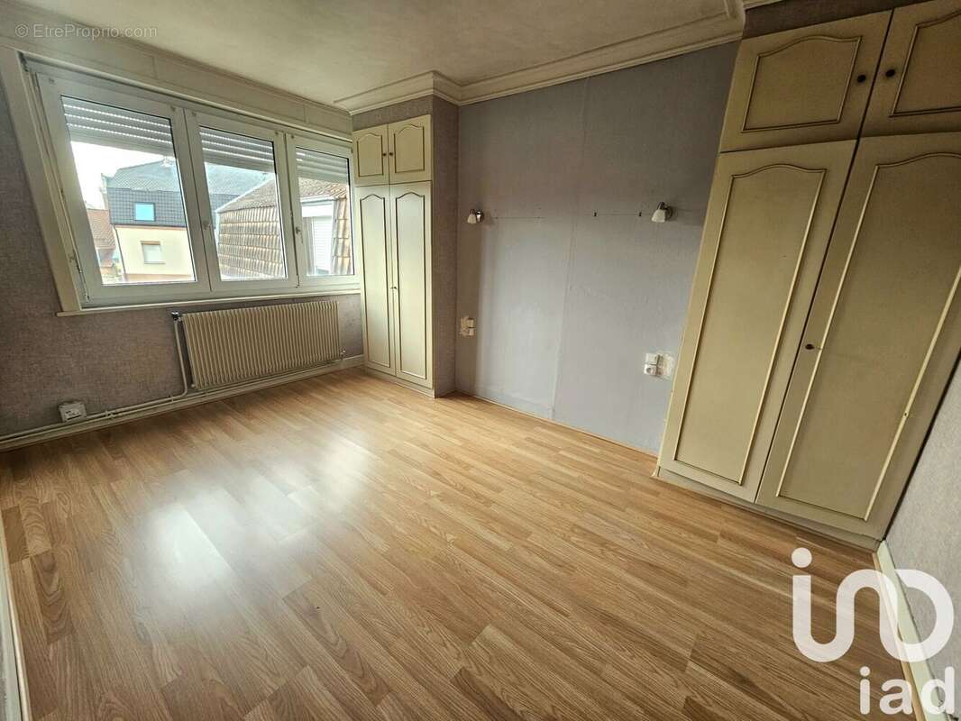 Photo 7 - Maison à MAING