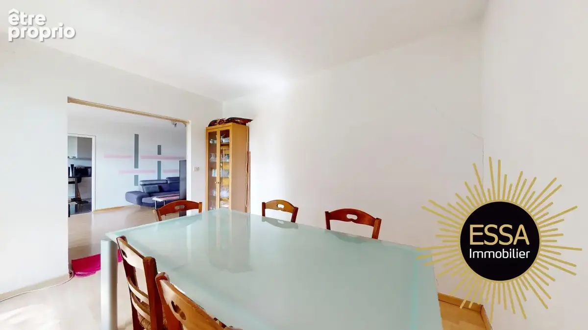 Appartement 94 m² à Velizy-Villacoublay  - photo 5