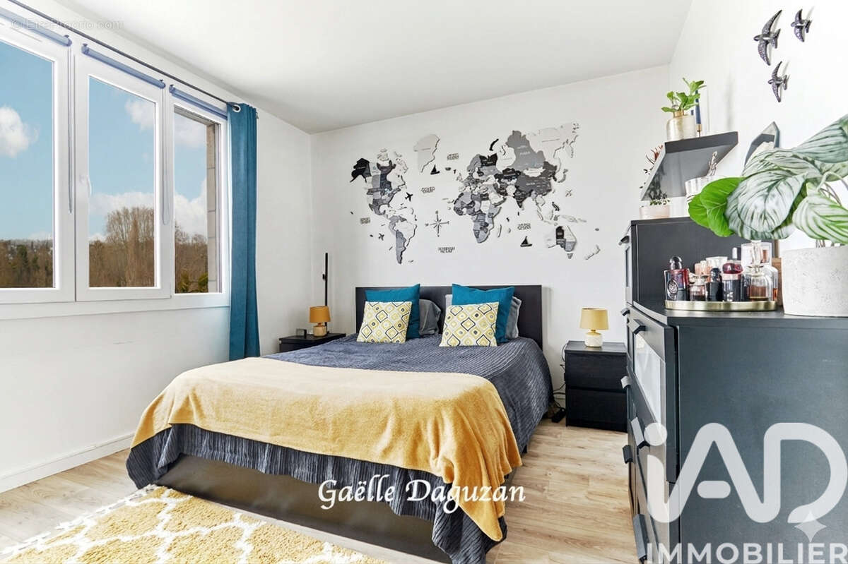 Photo 6 - Appartement à BOUGIVAL