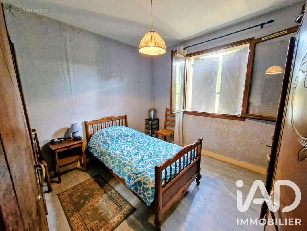 Maison 87 m² à Saint-Agne  - photo 7