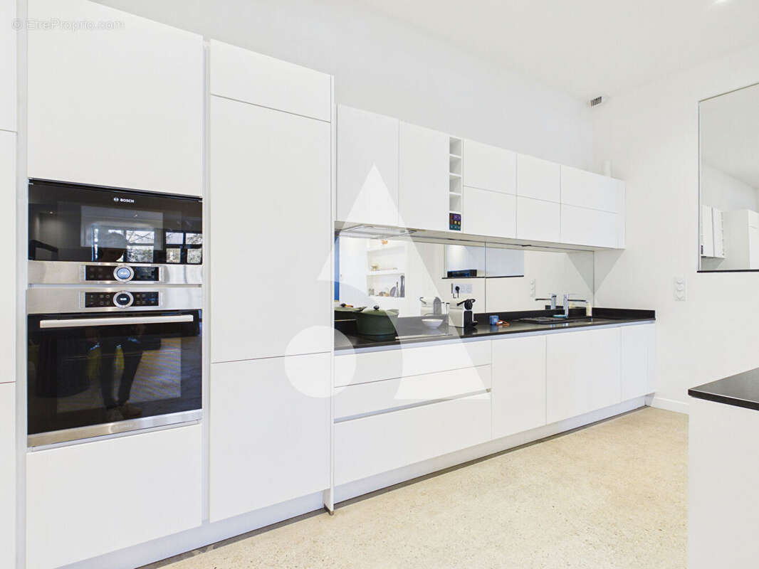 Appartement à CALUIRE-ET-CUIRE