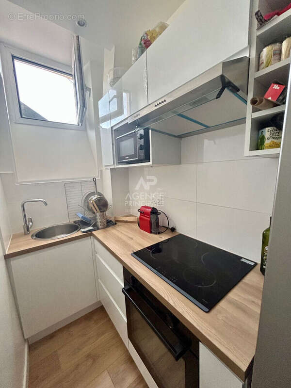 Appartement à POISSY