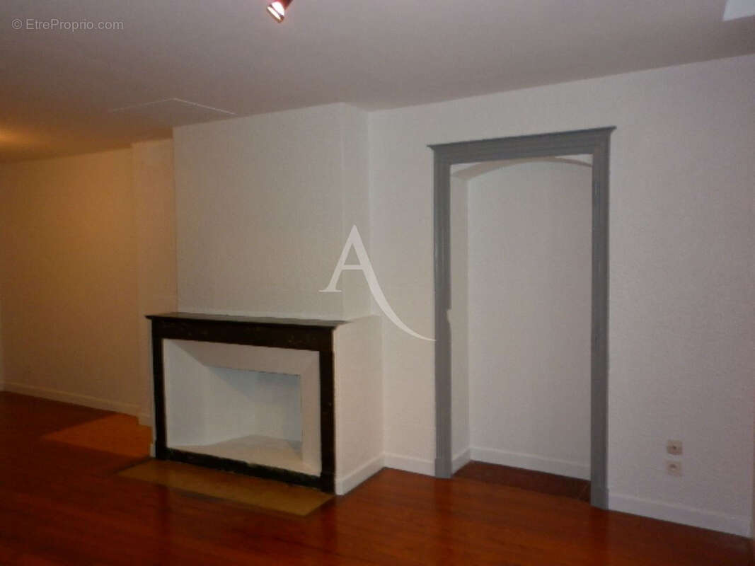 Appartement à CHALON-SUR-SAONE