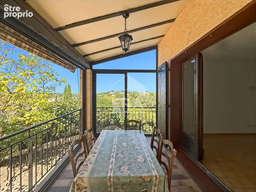 Maison 125m² à bouc-bel-air - photo 14