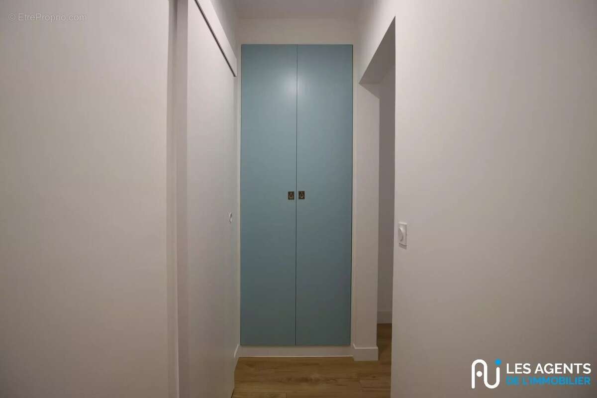 Appartement à ORLEANS