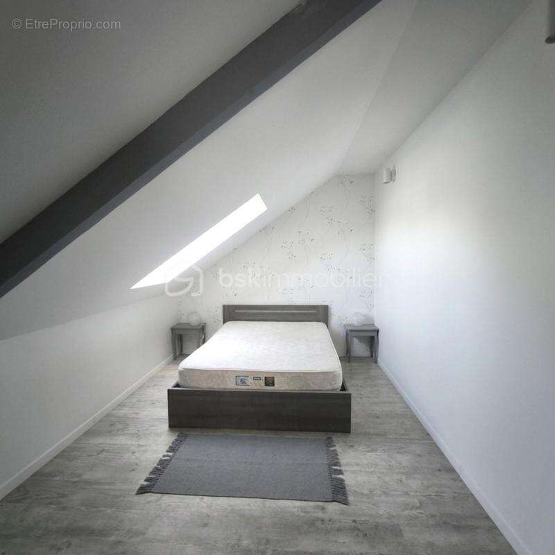 Maison familiale, 6 chambres - photo 14