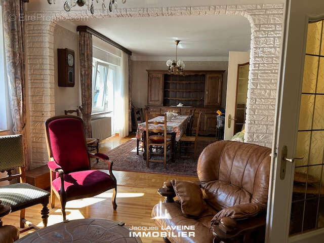 Appartement à YUTZ