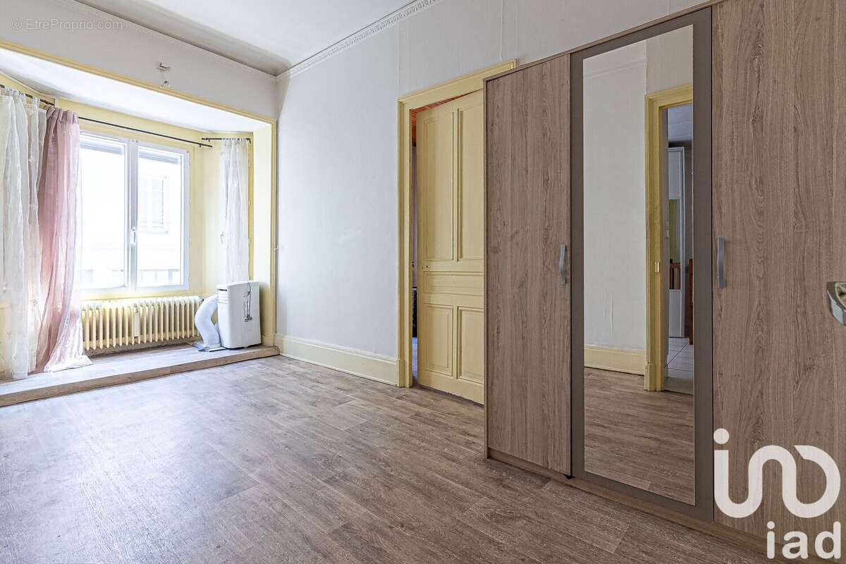 Photo 4 - Maison à LYON-3E