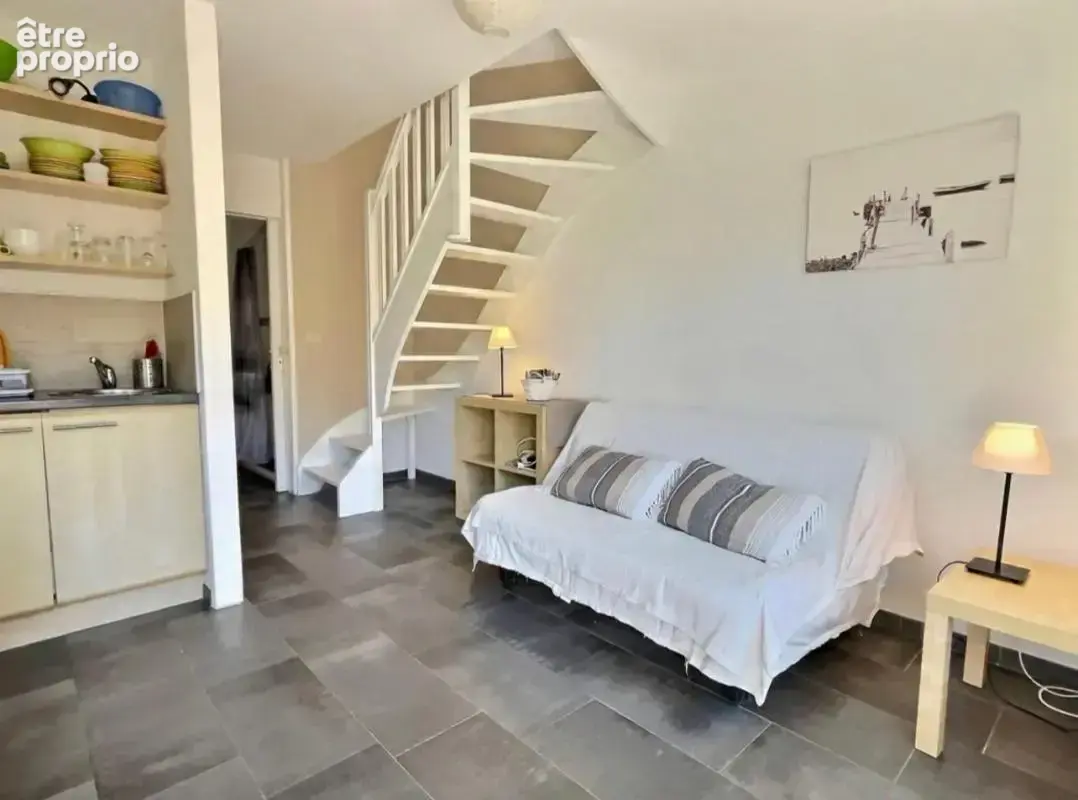 Hardelot-Plage: Maison principale + gites en activité, bonne rentabilité, entre mer, forêt et golf - photo 14