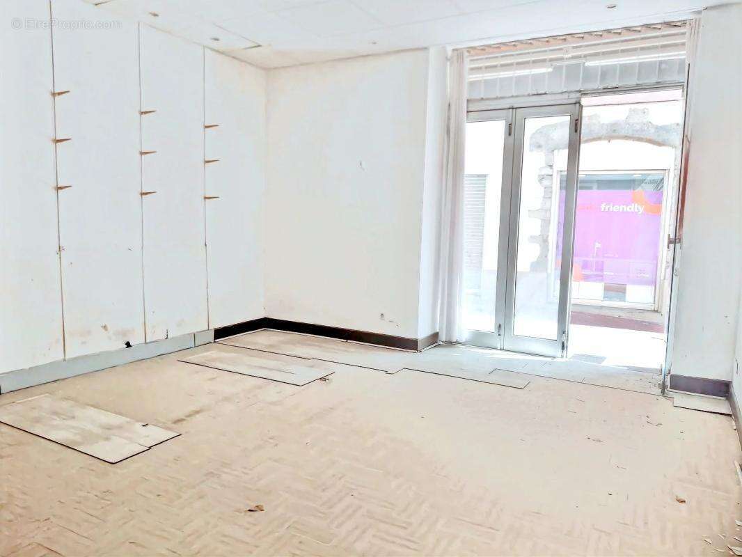 Appartement à OLLIOULES