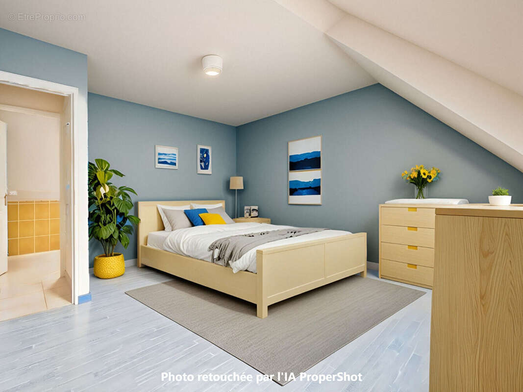 Maison à LA CHAPELLE-AUX-FILTZMEENS