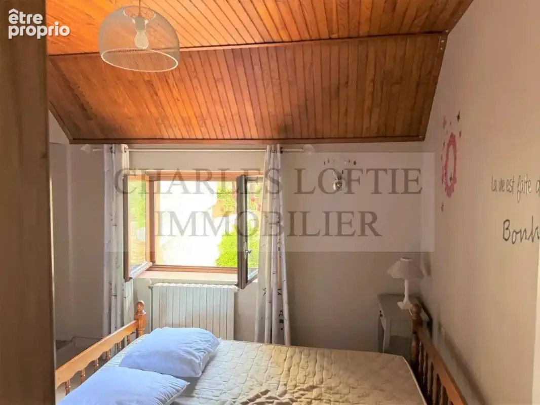 Ensemble de 2 maisons, dépendances sur 3 655 m² de terrain - photo 20