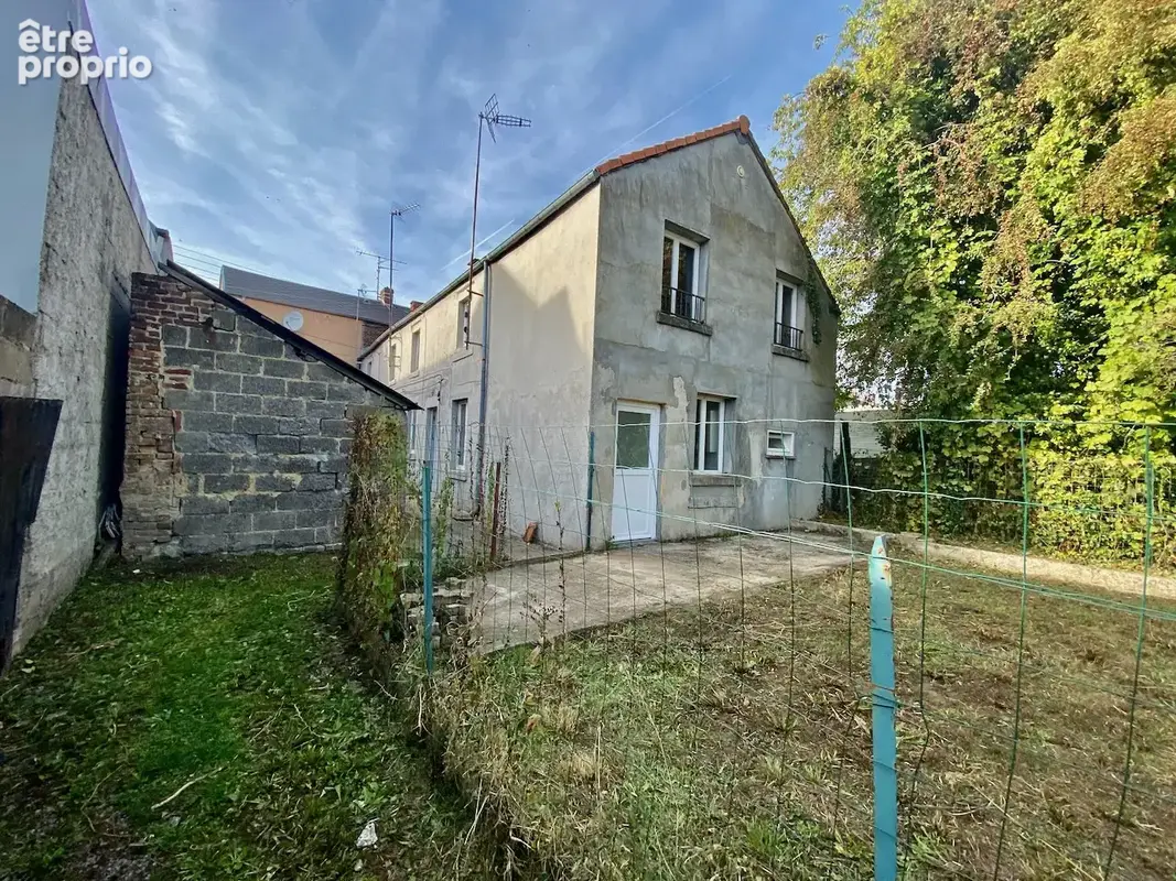En exclusivité   ensemble immobilier de 3 logements - photo 10