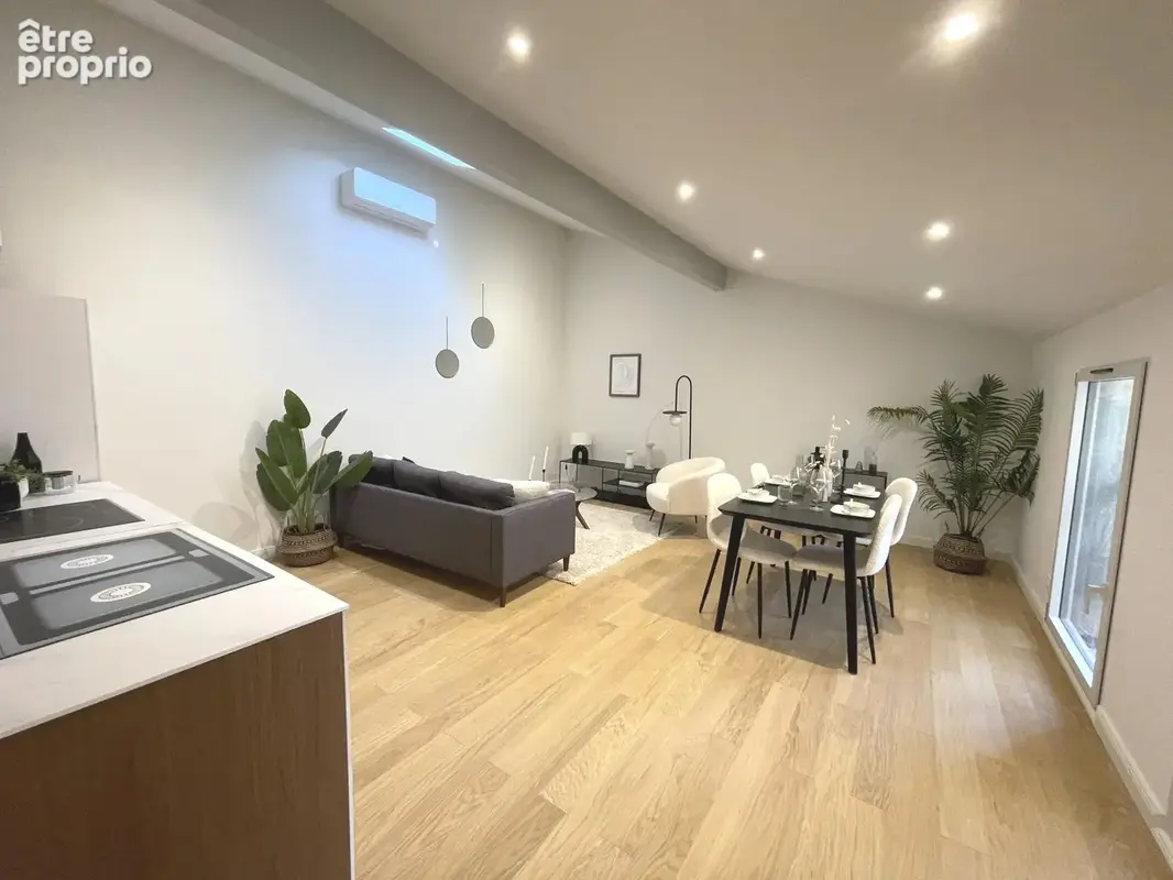 Appartement 2 pièces 50 m² à vendre à Bordeaux (33000) - photo 3