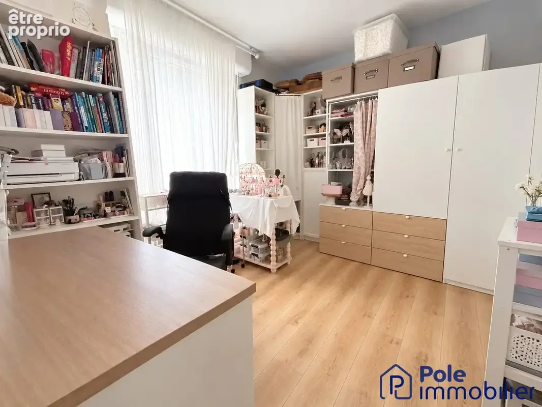 Appartement 3 pièces 63 m² à vendre à Caen (14000) - photo 5