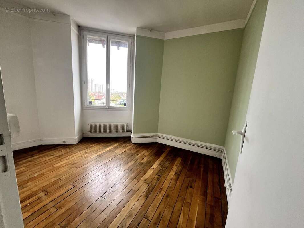 Photo 6 - Appartement à CLAMART