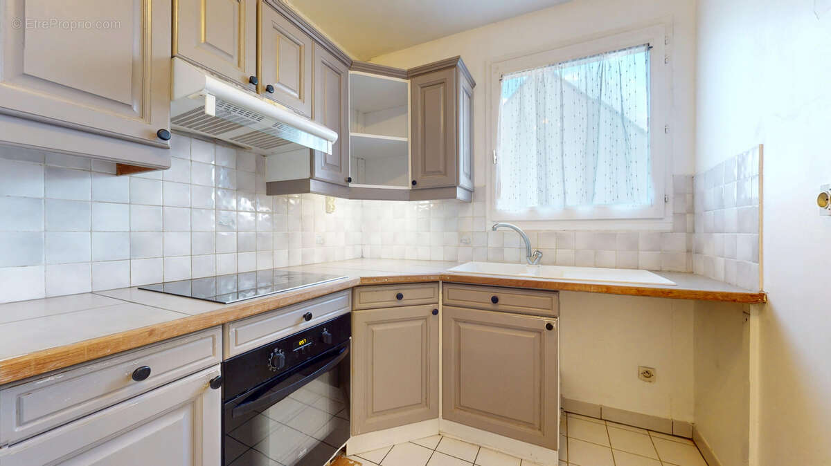 Appartement à CORMEILLES-EN-PARISIS