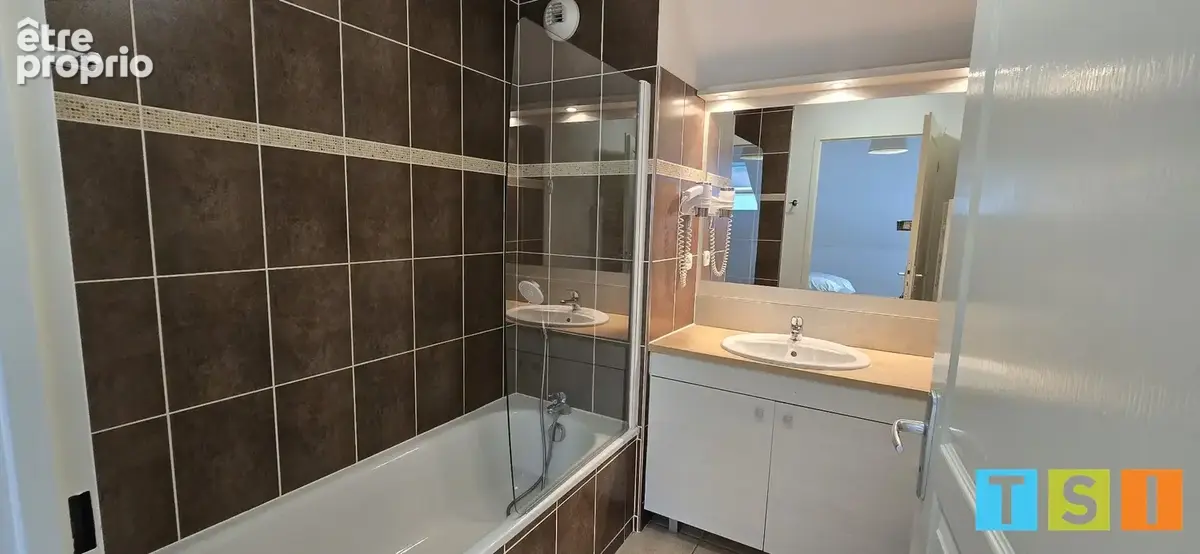T4 residence le belvedere - photo 12